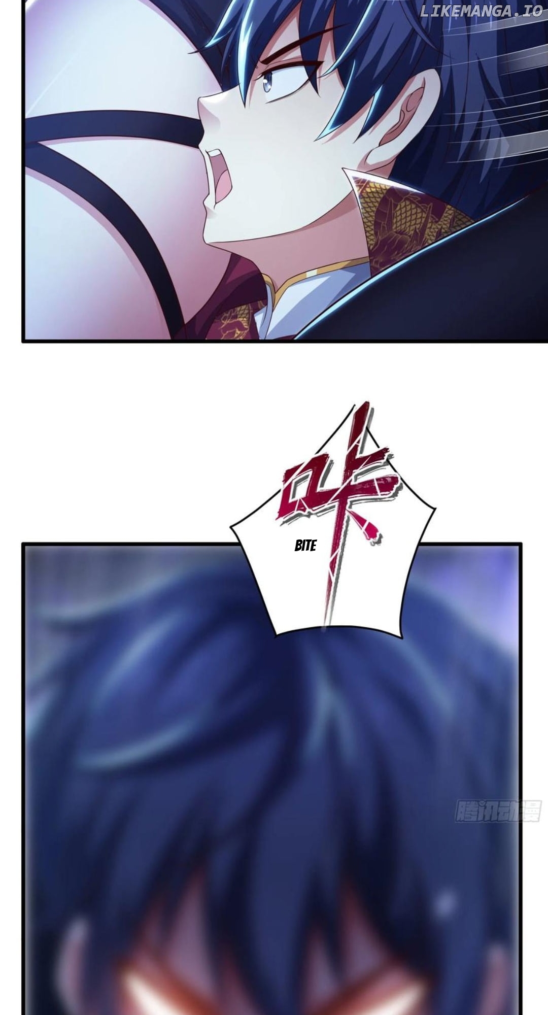 Rebirth of King Zhou: Not Being the Ultimate Villain Chapter 91 - page 32